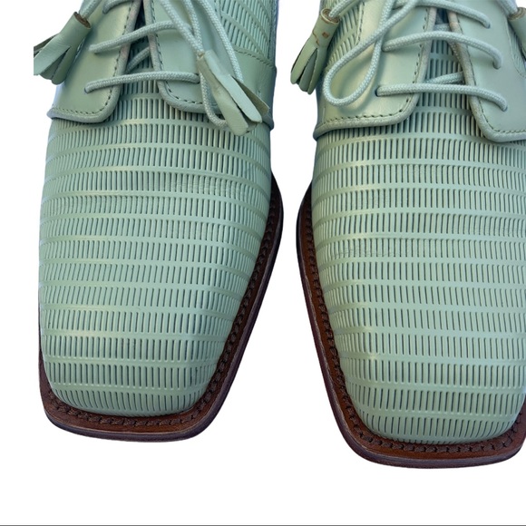 Giorgio Brutini Private Collection Oxford Shoes main image 6